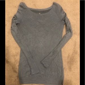 Lululemon pullover sweater/ reasonable offers